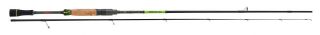 Gunki Stripes Micro Spinning Rods - 